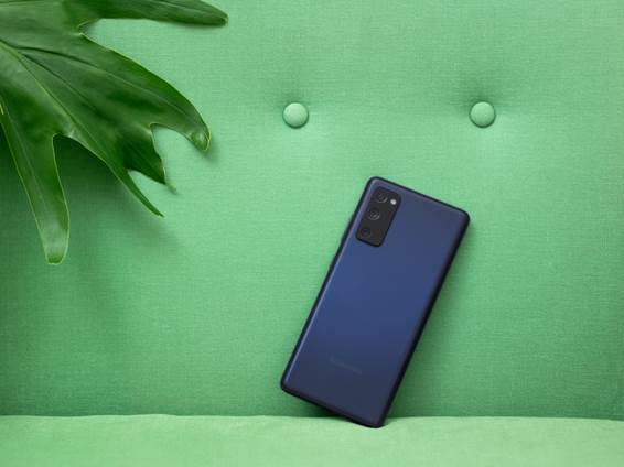 Galaxy S20 FE 