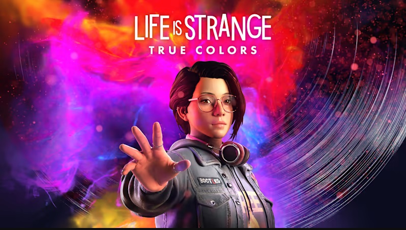 Life is Strange: True Colors