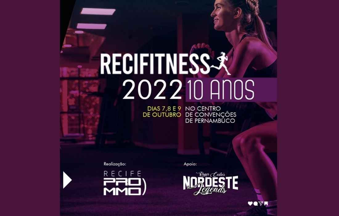 Recifitness 2022