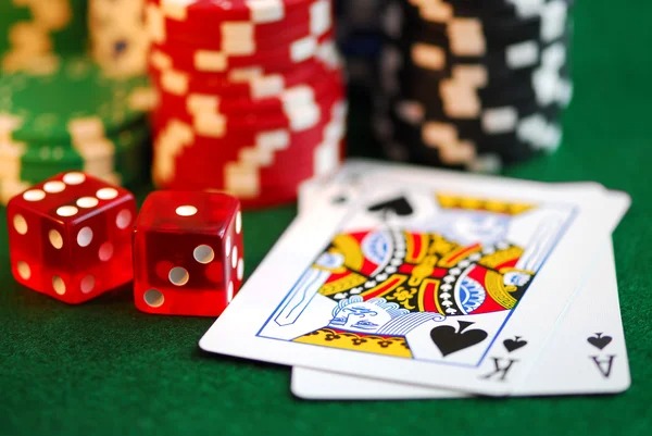 Increase Your Online Gambling Myths Debunked: Separating Fact from Fiction In 7 Days