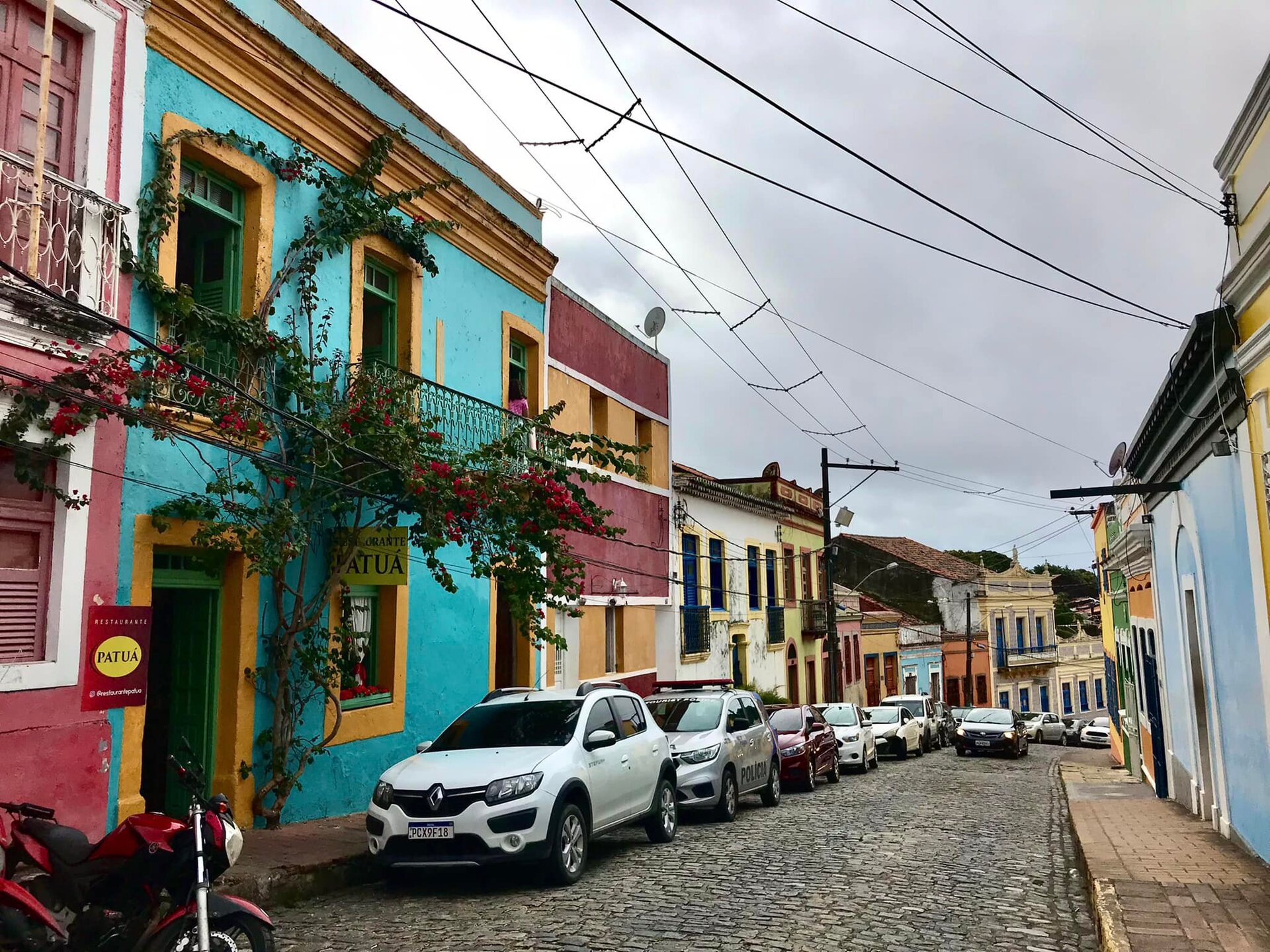 Tour Gastrô: conheça 7 lugares bem bacanas pra comer no Recife, Olinda e  Jaboatão - Folha Turismo - Folha PE