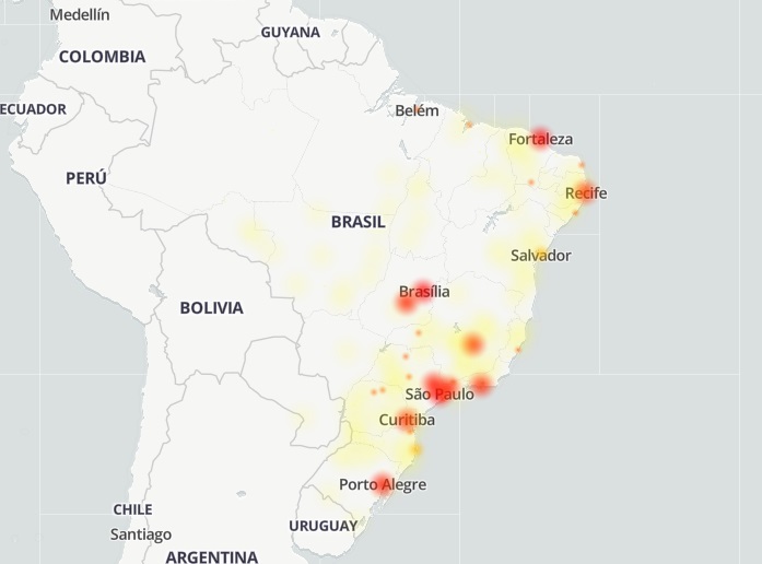 Instagram fechando sozinho? Usuários relatam instabilidade no app