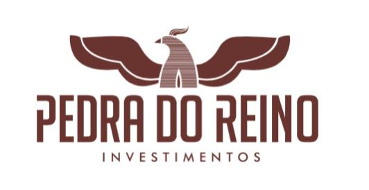 Pedra do Reino logo