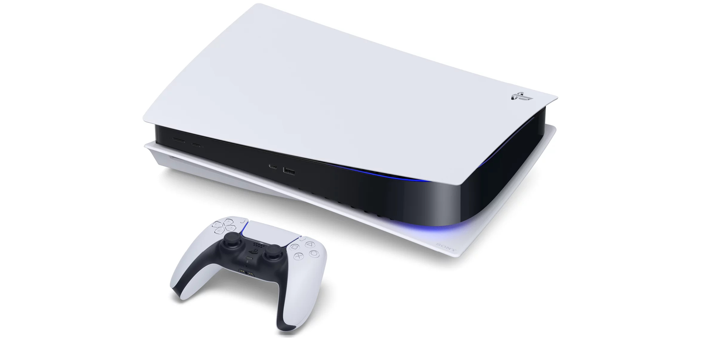 Novo modelo de PS5 aumenta as vendas do console em 10 vezes no