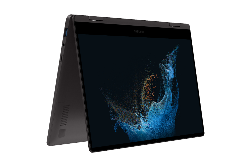 Galaxy Book 2 360