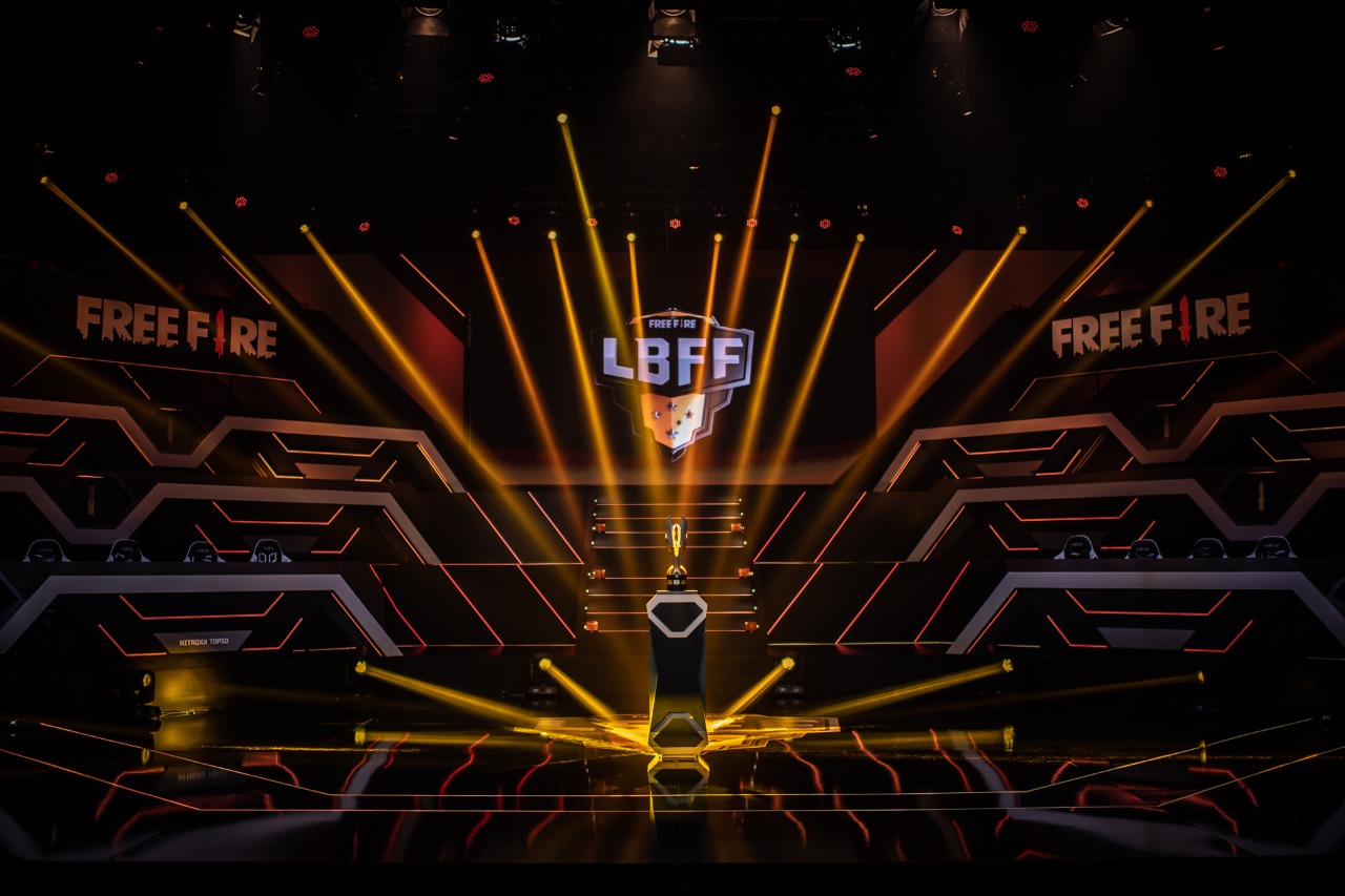 Prêmio eSports Brasil 2022: Cauan7 é escolhido melhor jogador de Free Fire, prêmio esports brasil