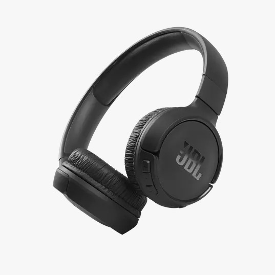 Fone de ouvido Tune 510BT, da JBL