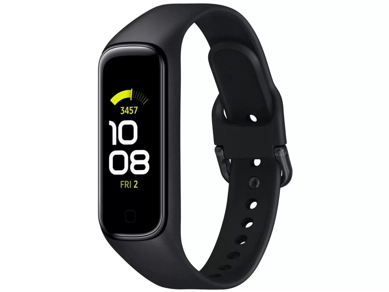 Galaxy Fit Band 2, da Samsung