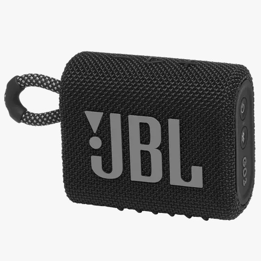 JBL GO 3, da JBL