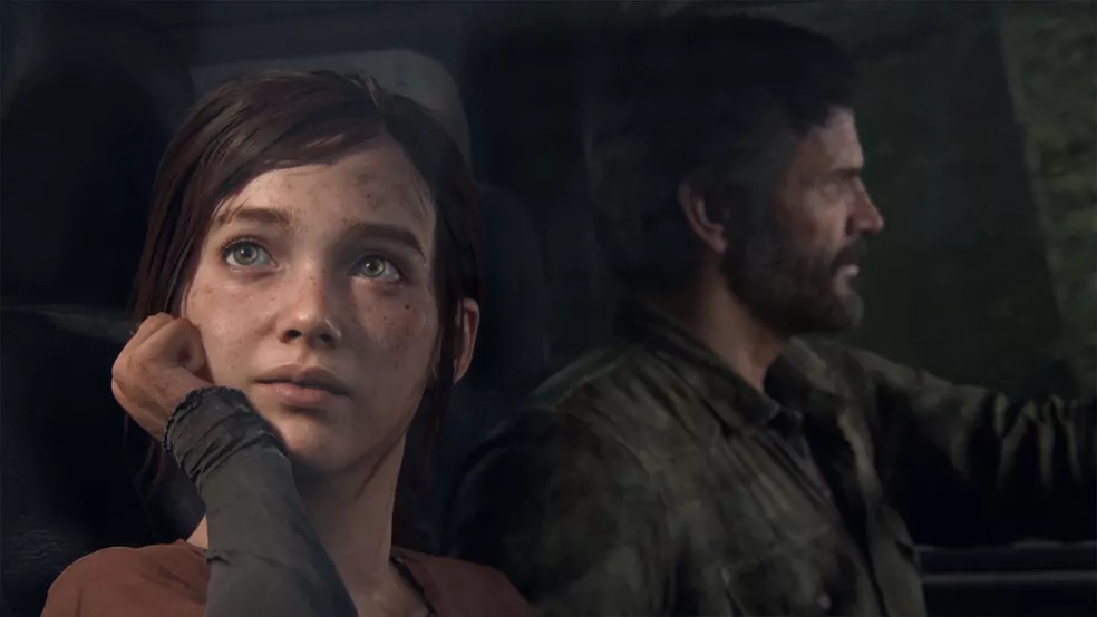 The Last of Us: Quantos anos tem Ellie nos eventos da série e dos