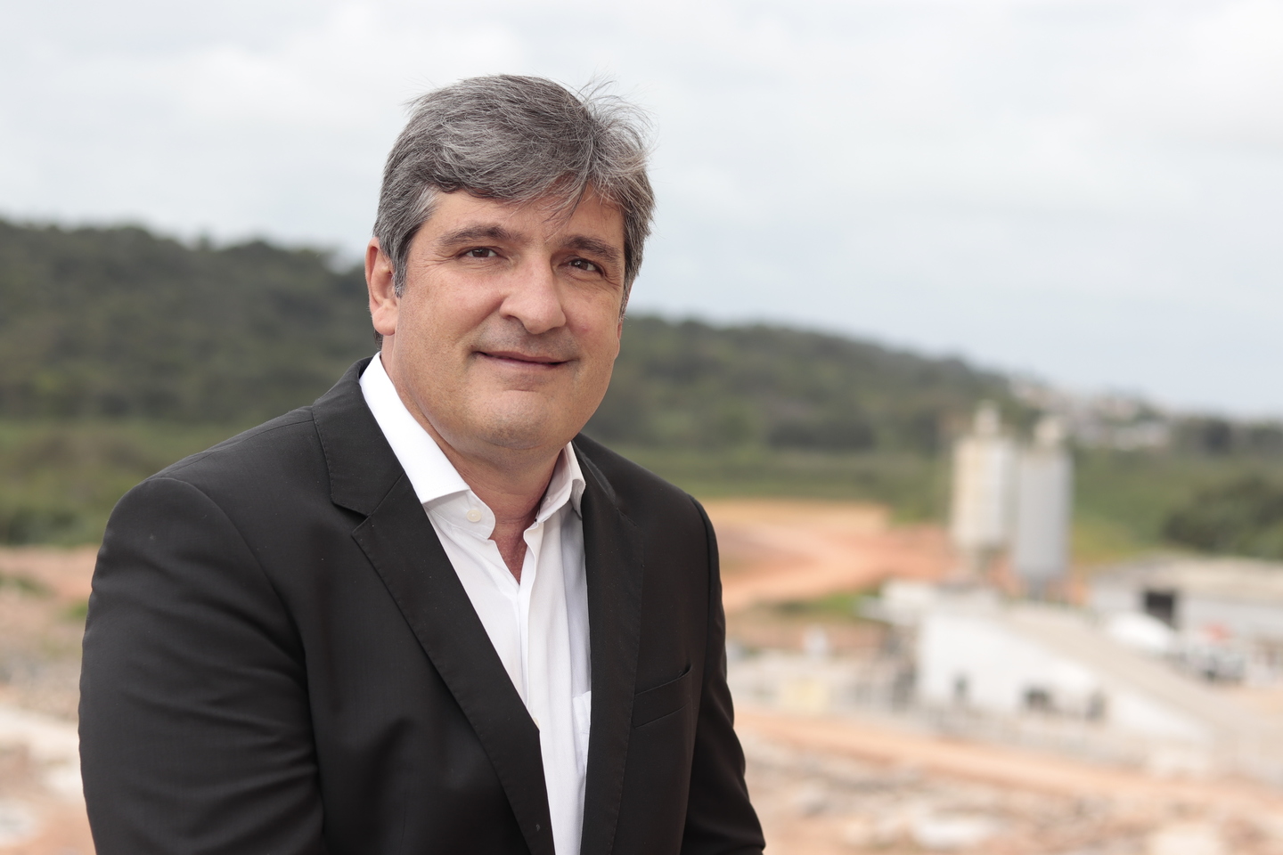 Presidente do Pró-Pernambuco, Avelar Loureiro Filho