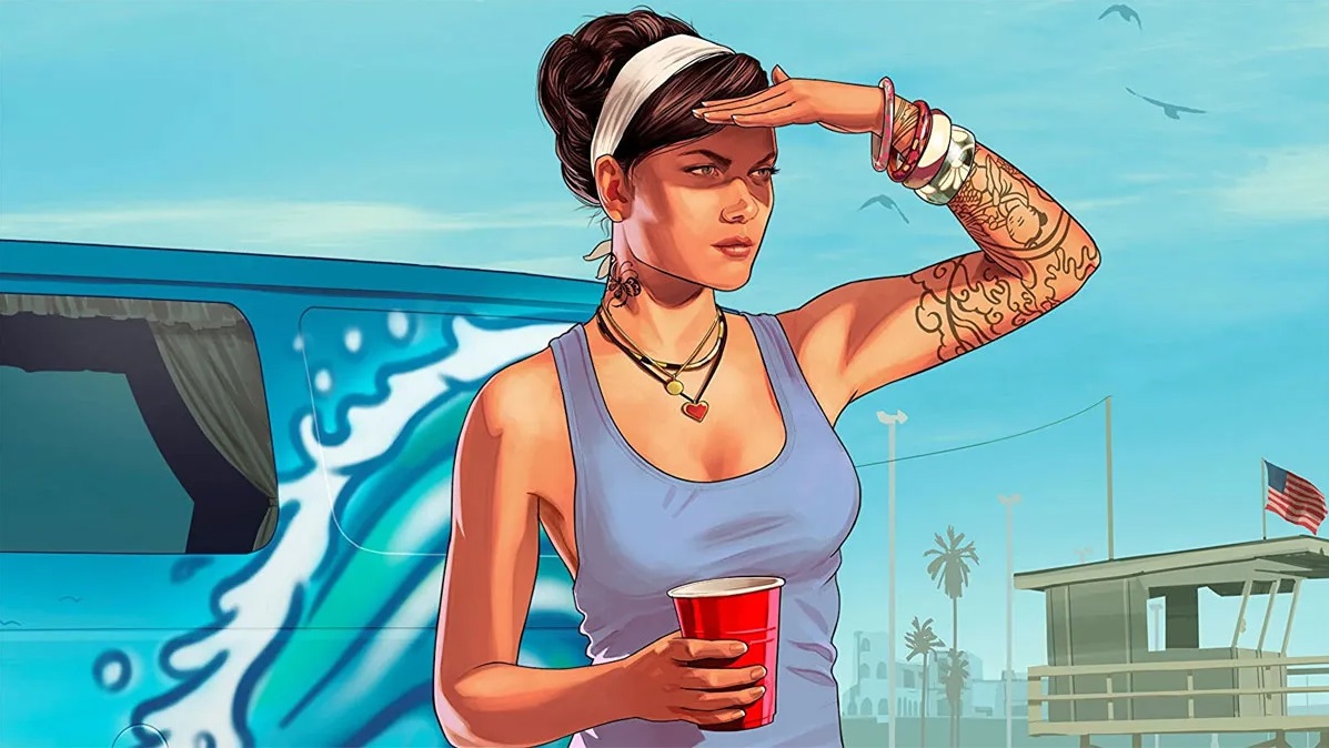 Oficial!!! Rockstar Anuncia Data de Lançamento do Trailer de GTA 6!