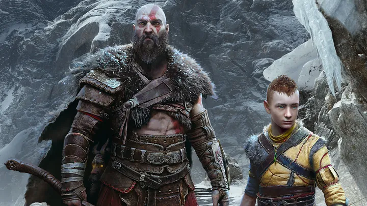 Série de God of War: atores de Ragnarok querem participar