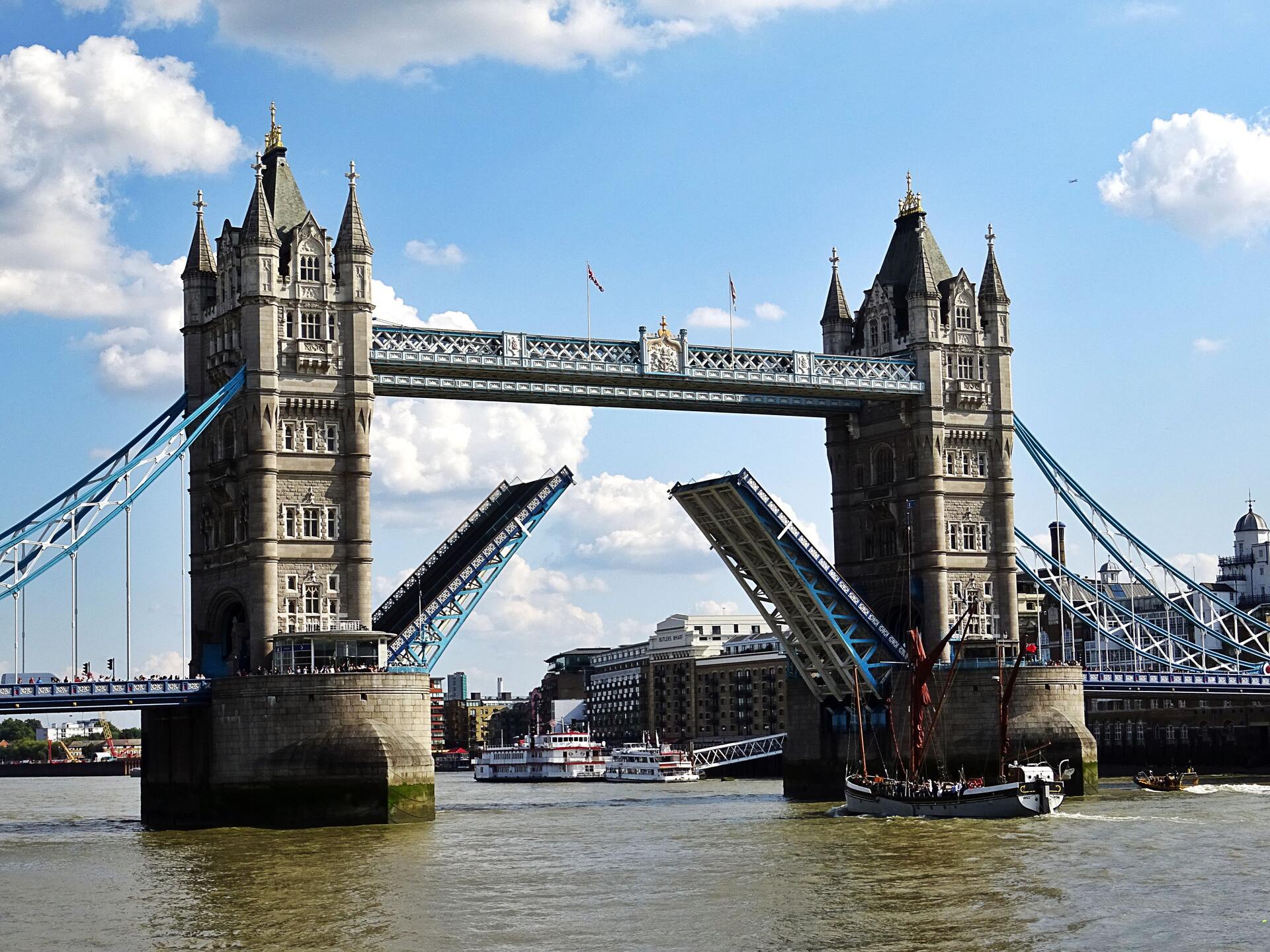 Ponte de Londres