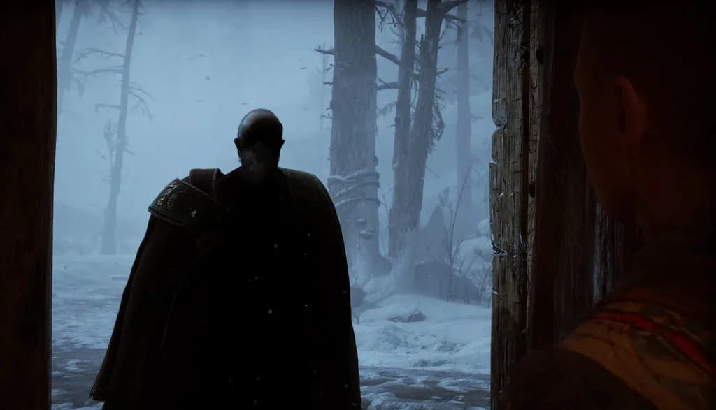 Novo trailer de God of War se torna o mais visto da State of Play