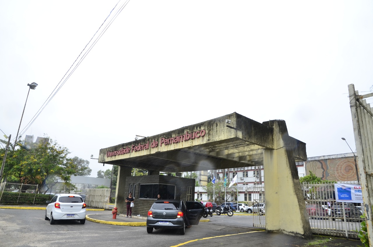 Universidade Federal de Pernambuco