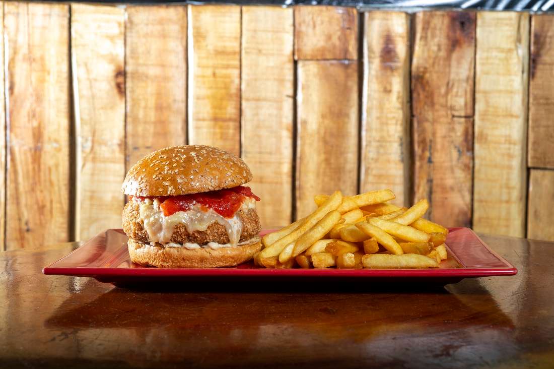 Para os burgerlovers: maior festival de hambúrguer do país começa