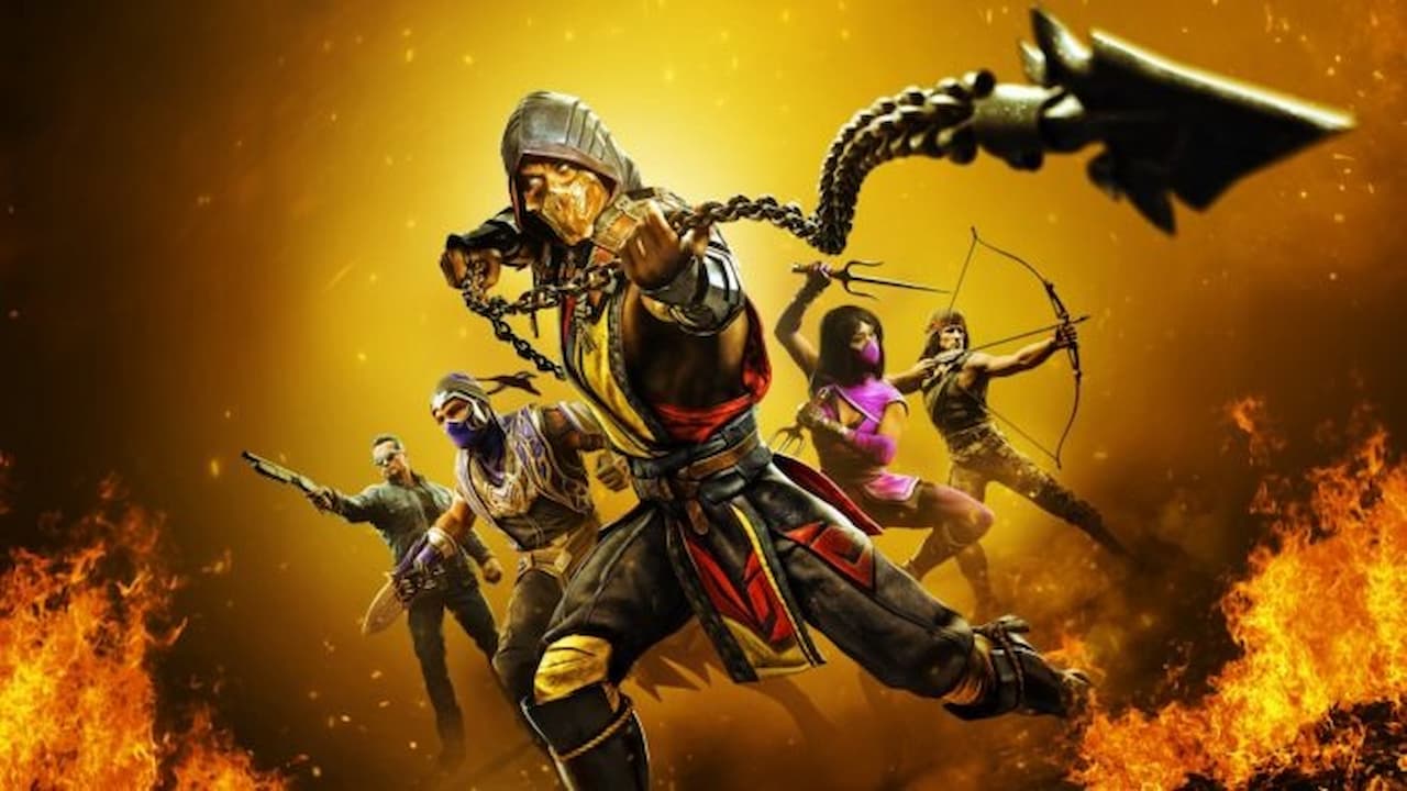 Mortal Kombat: os 30 melhores kombatentes da série