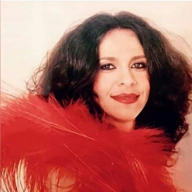 Gal Costa