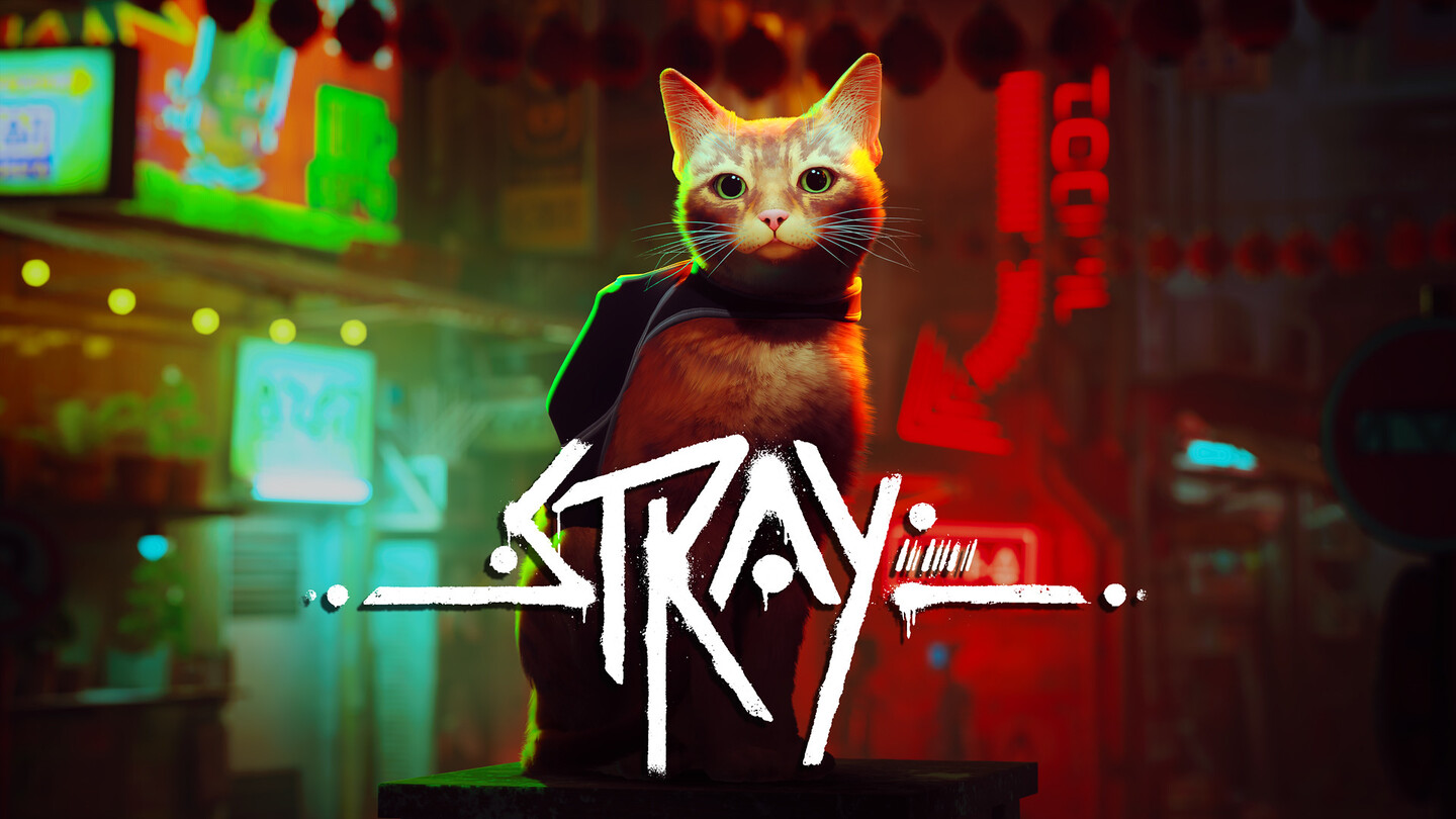 The Game Awards: Stray e Elden Ring concorrem a Jogo do Ano; veja todos os  indicados - Tecnologia e Games - Folha PE