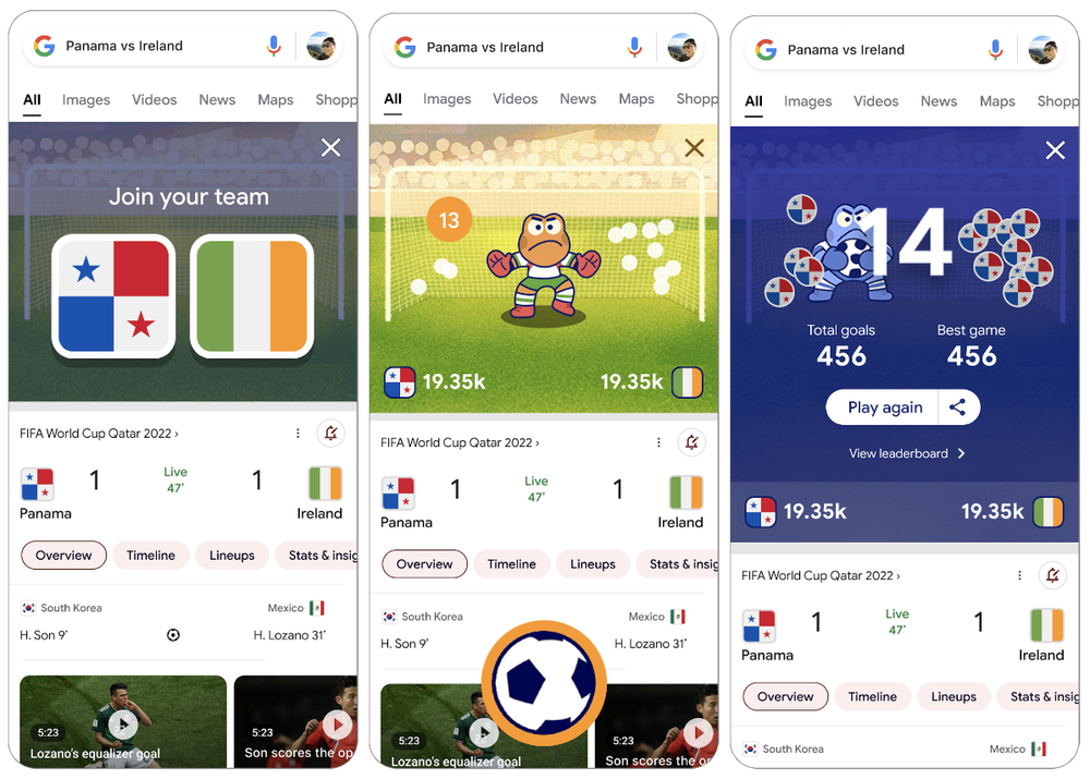 Mundo dos jogos – Apps no Google Play