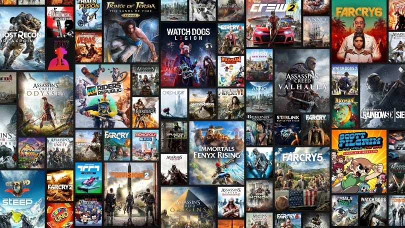 Preços baixos em Jogos de videogame Ubisoft 2019 Ano de Lançamento