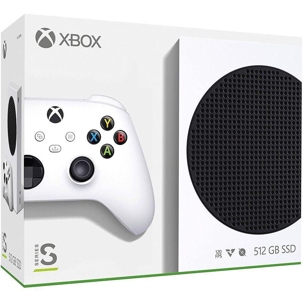 Console Xbox One 500 GB Microsoft com o Melhor Preço é no Zoom