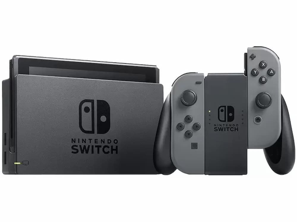 Nintendo Switch 32 GB