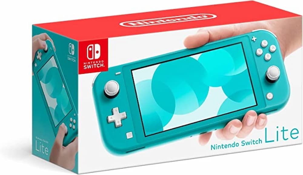 Nintendo Switch Lite 32 GB