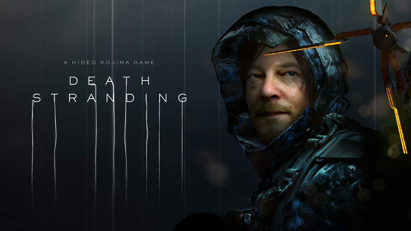 Death Stranding está de graça para PC; veja requisitos e como resgatar o  game - Tecnologia e Games - Folha PE