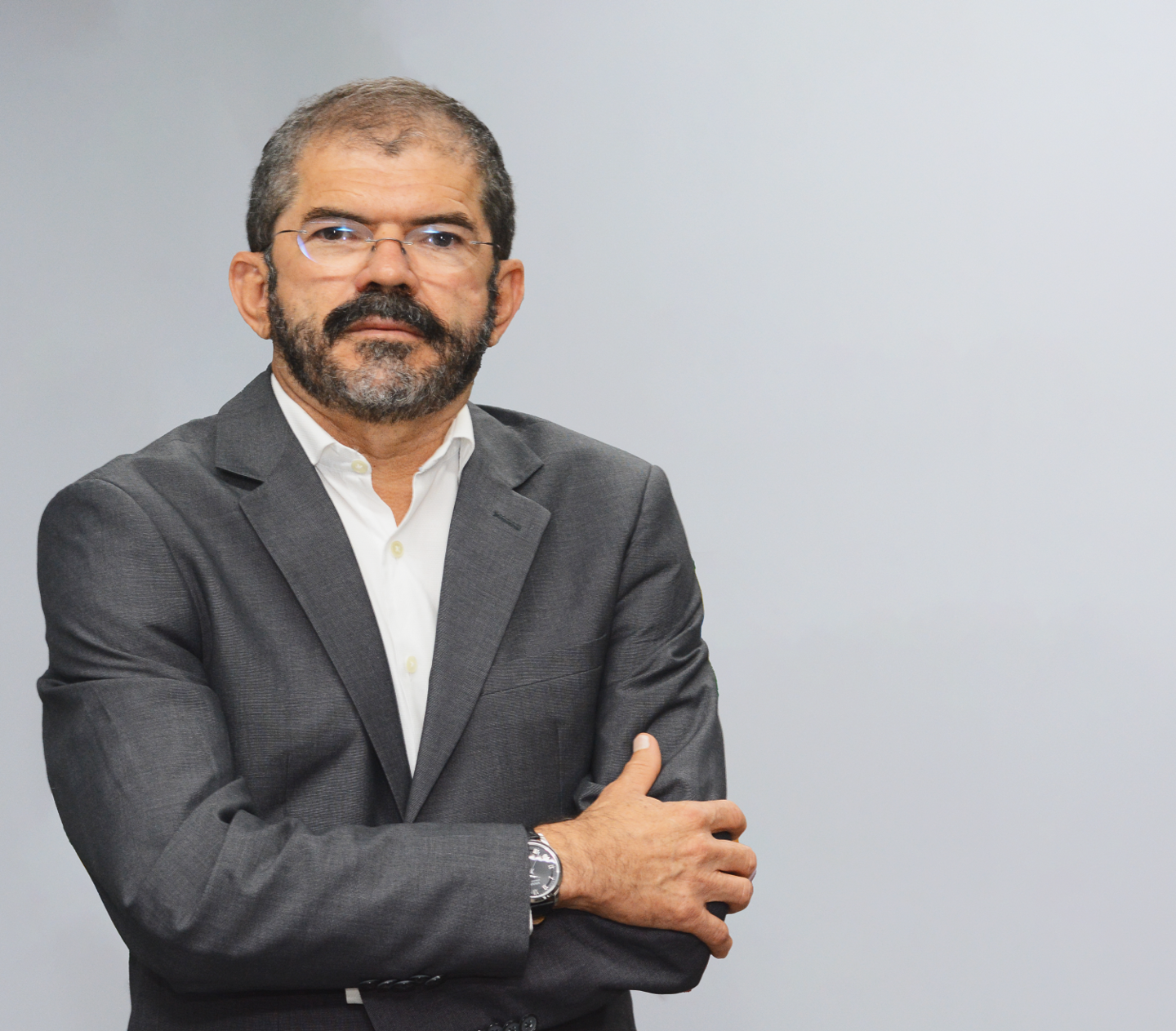 José Gomes da Costa, presidente do Banco do Nordeste