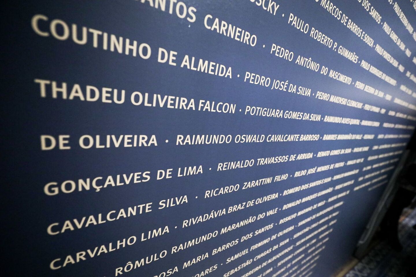 Recife ganha Memorial da Democracia de Pernambuco 