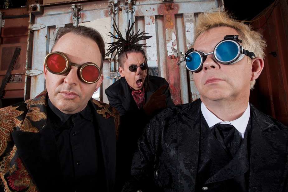 Information Society 