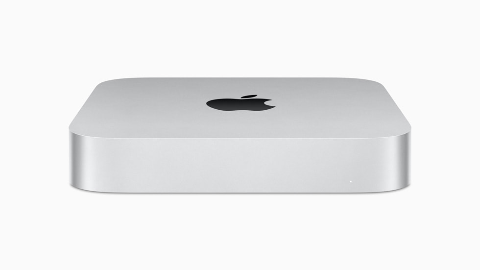 Novo Mac Mini ganha novos chips M2 e M2 Pro