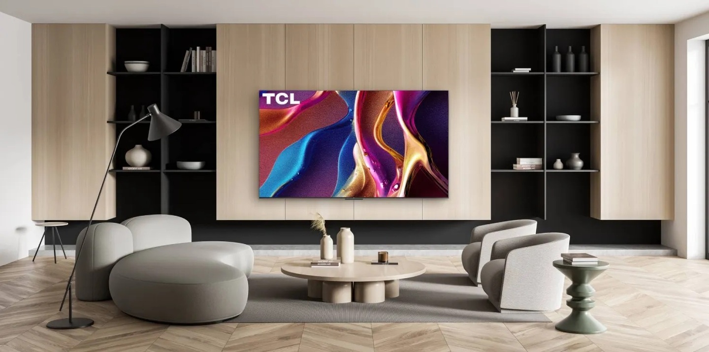 TCL aposta em duas linhas de TVs, S e Q-Series