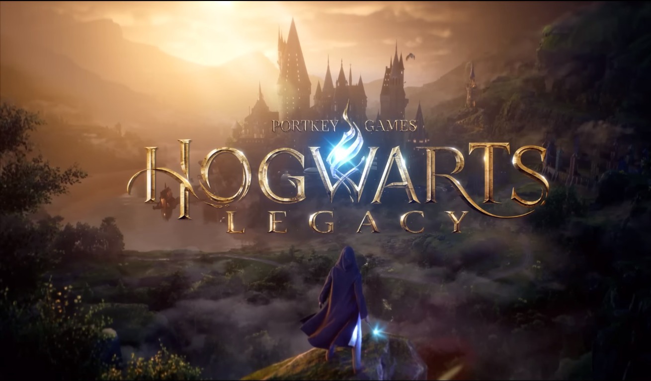 Hogwarts Legacy é o maior lançamento da história da Warner Bros. Games