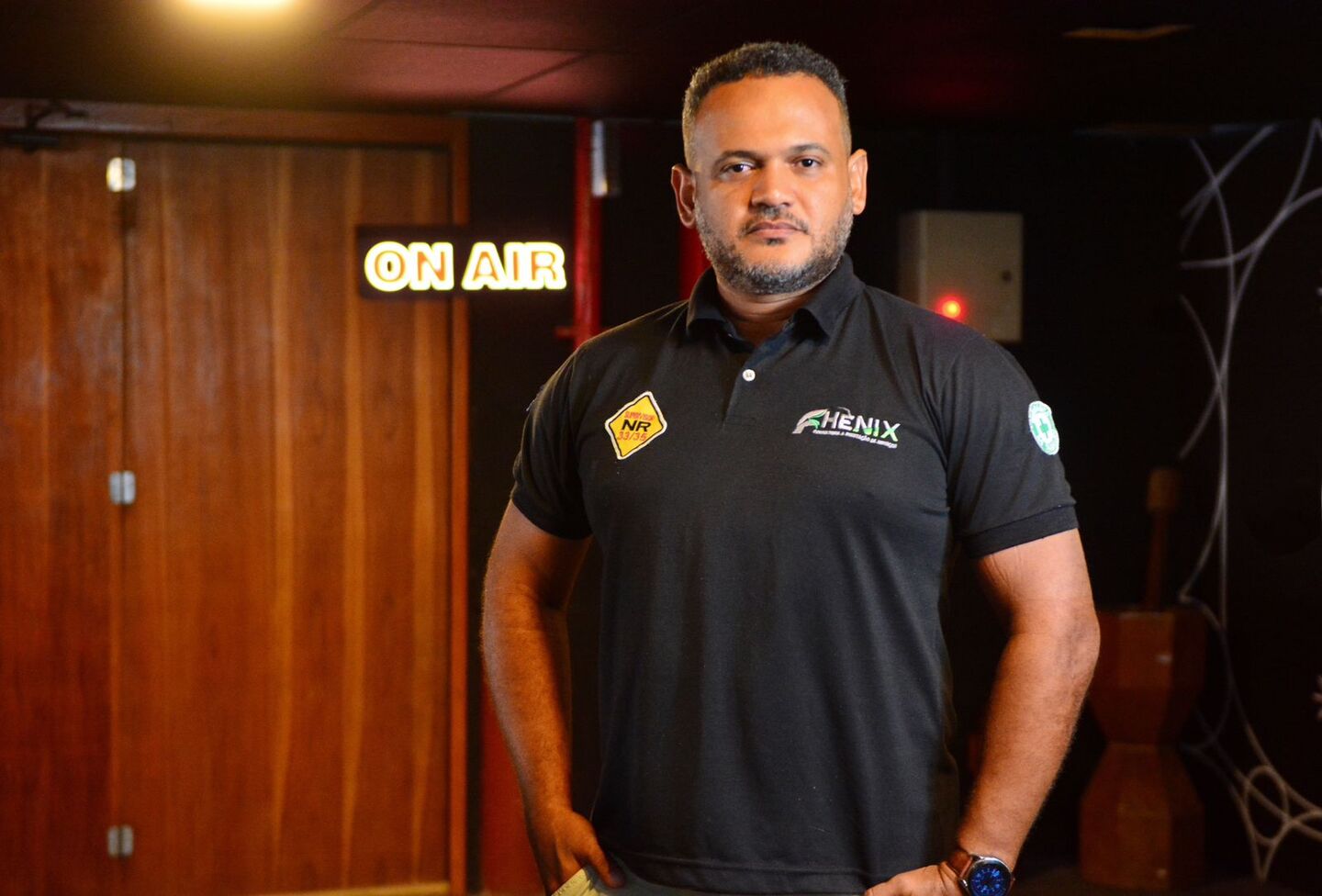 Flávio Freitas destaca a capacidade de gerar oportunidades de trabalho 