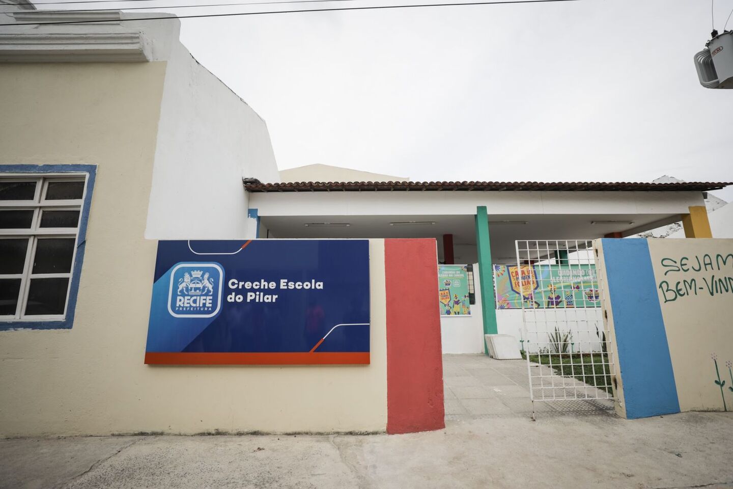 A Casa do Pequeno Folião deu certo e vai voltar nos próximos Carnavais