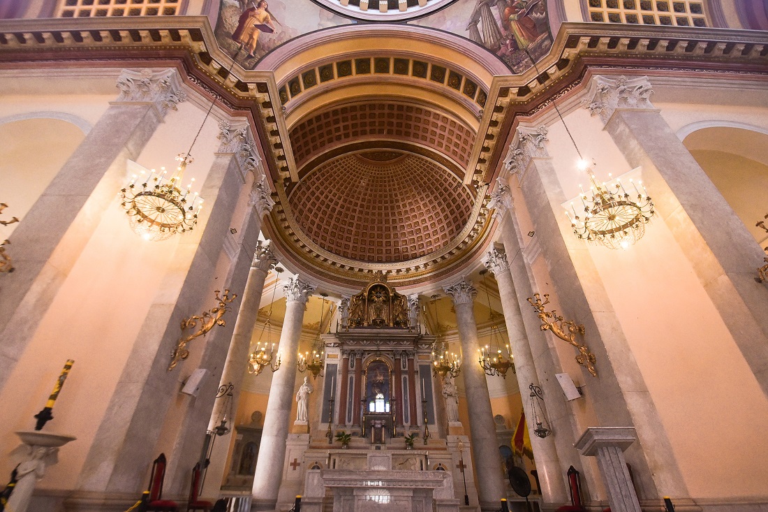 Basílica da Penha 