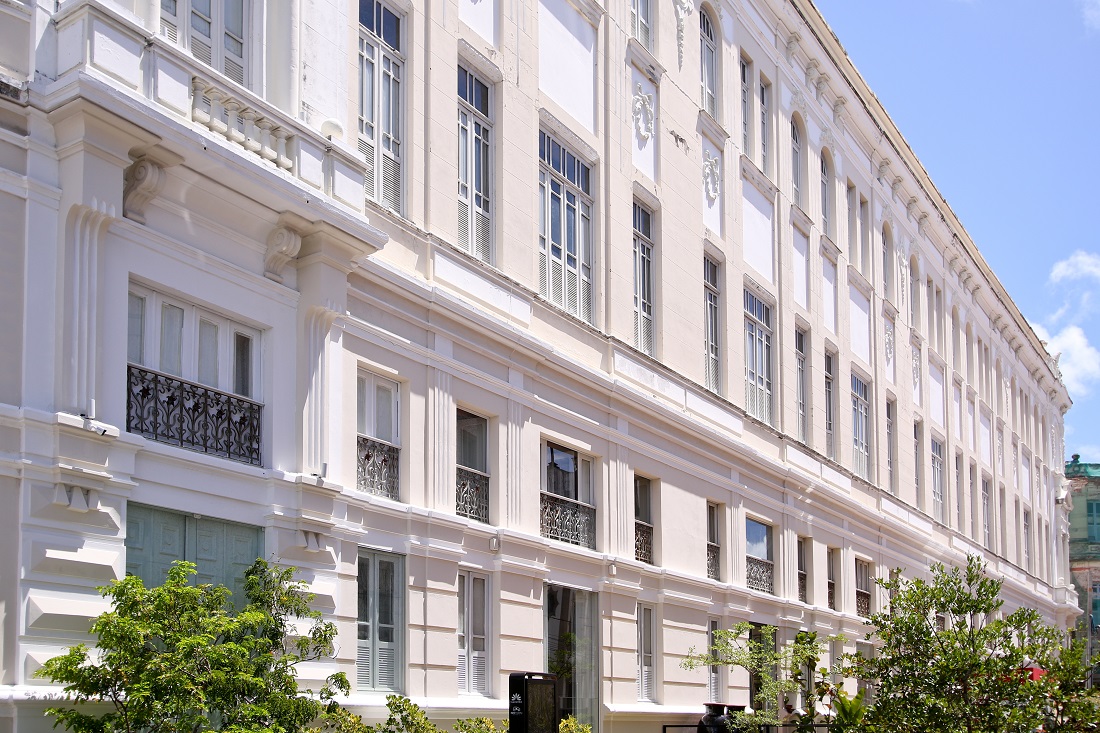 Edifício Chanteclair