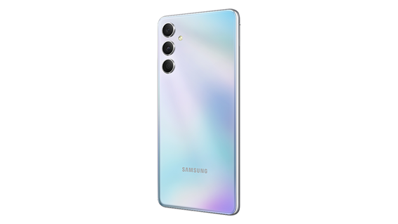 Galaxy M54 5G da Samsung