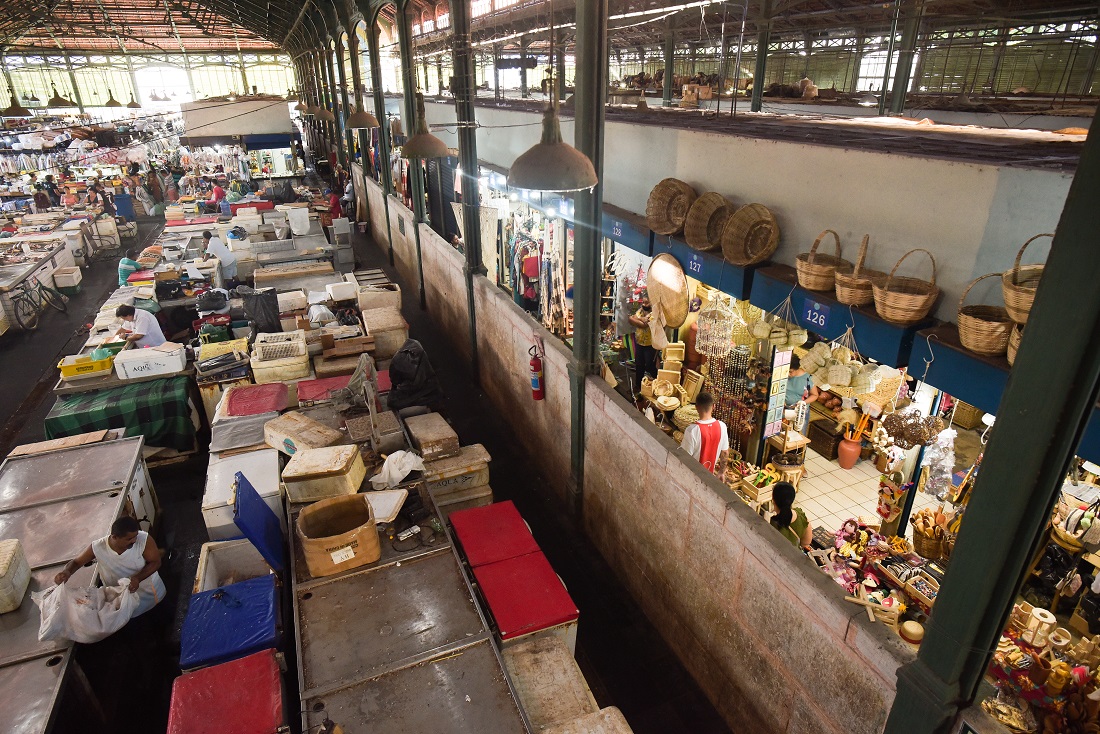 Mercado São José - O que saber antes de ir (ATUALIZADO 2023)