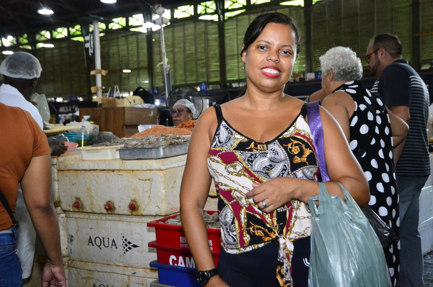 Mercado São José - O que saber antes de ir (ATUALIZADO 2023)