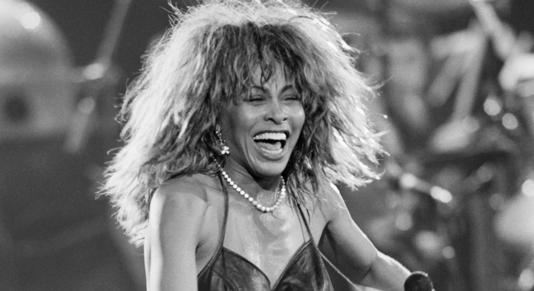 Tina Turner