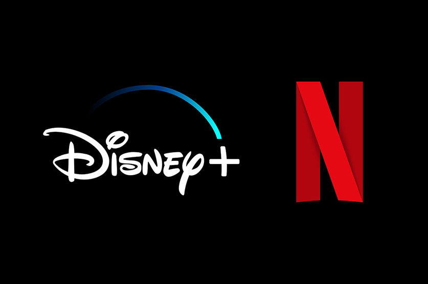 Disney anuncia que nova plataforma de streaming vai transmitir