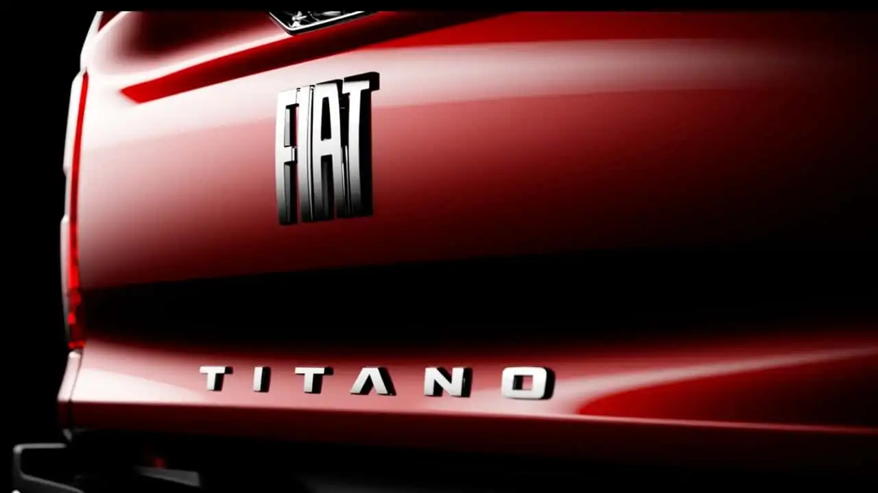 Fiat Titano