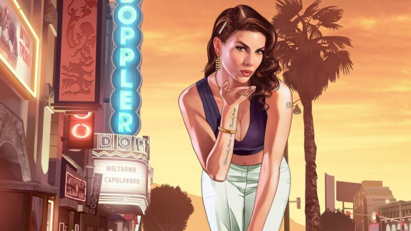 Grand Theft Auto III completa 10 anos e Rockstar faz um vídeo comemorativo