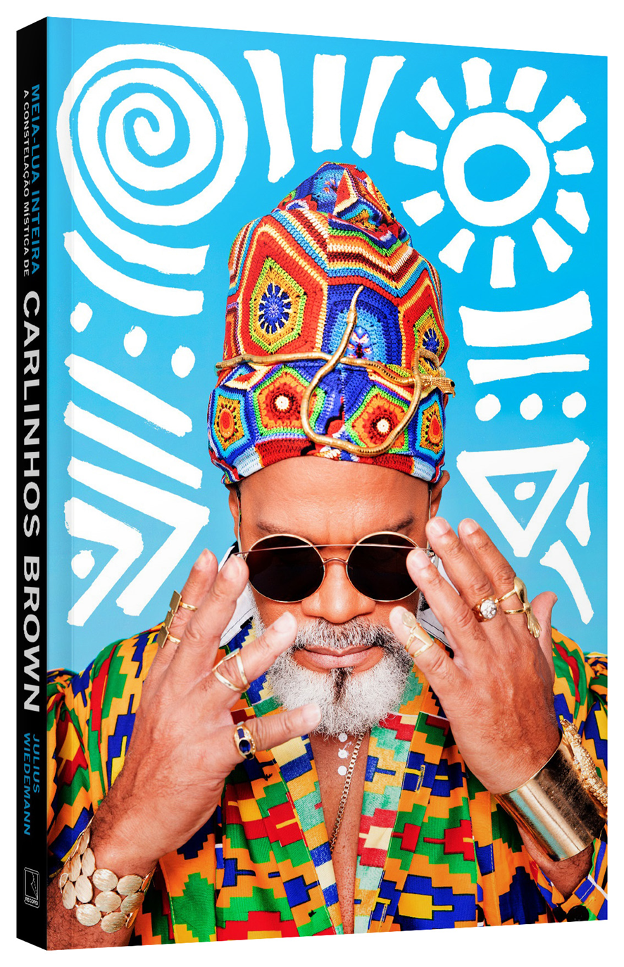 Capa 'Meia-lua inteira'