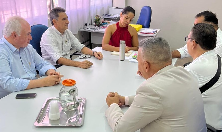 Paulista receberá um novo hospital