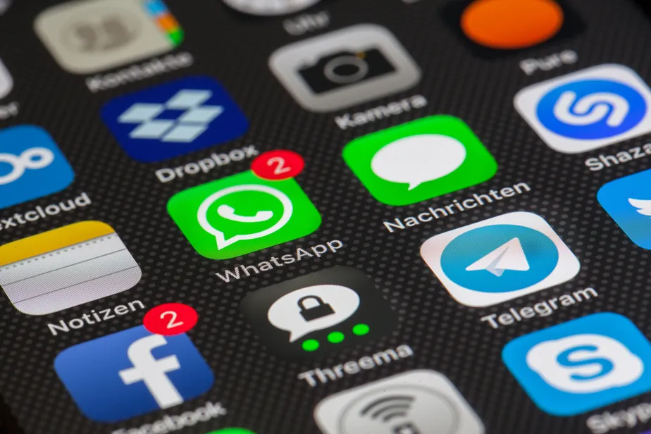 Whatsapp cai e apresenta instabilidade no mundo